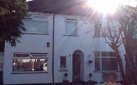 Woodlands Guest House